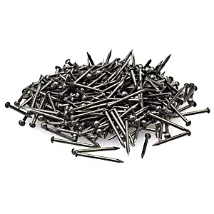 Atlas #2540 HO or N Track Nails 2 ounces