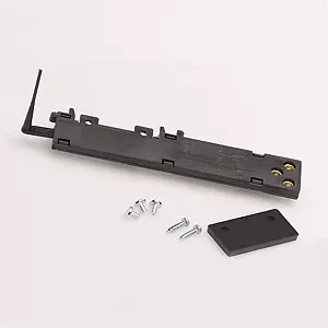 Atlas 62 HO Scale Code 100 Track Manual Left-Hand Switch Machine