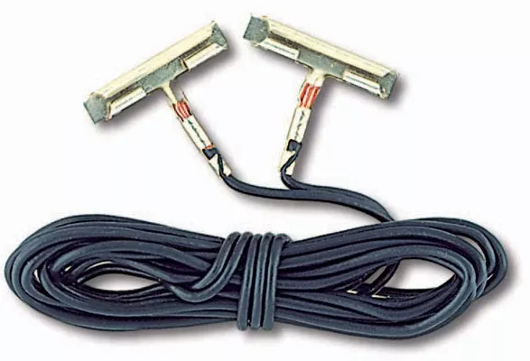 Atlas 842 HO Scale Code 100 Track Terminal Rail Joiners