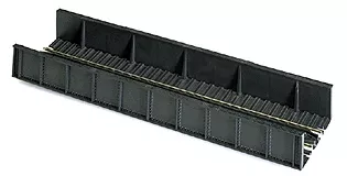 Atlas HO Code 100 Plate Girder Bridge Kit 1