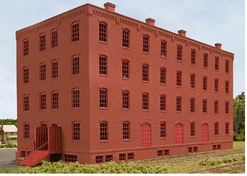 Atlas Model Railroad Co. 721 MIDDLESEX MANUFACTURING CO., HO