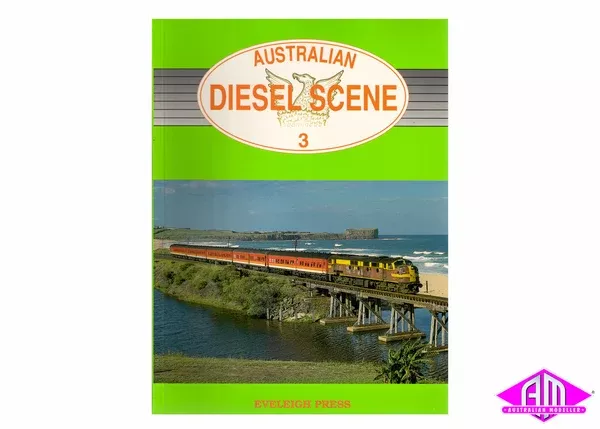 Australian Diesel Scene – 3