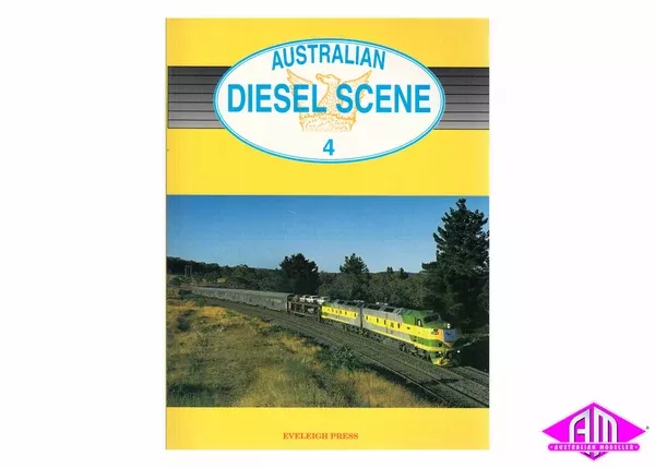 Australian Diesel Scene – 4