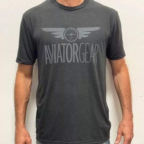 Aviator Gear Cotton ShirtSquadron Shirts