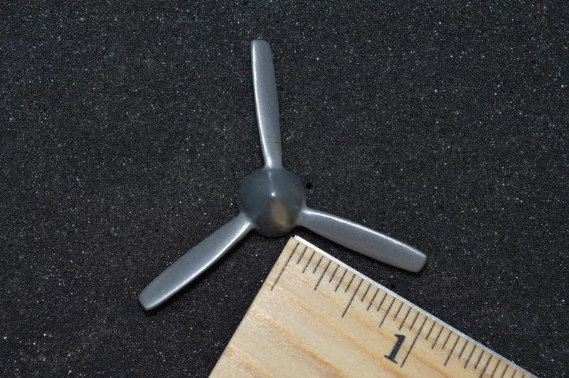B-36 model replacement propeller Airplane Model