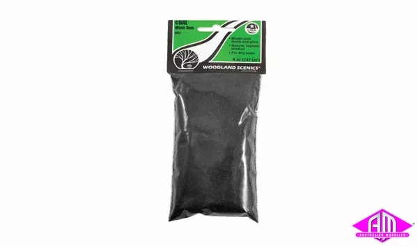 B92 – COAL – Mine Run Coal