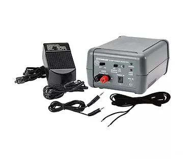 Bachmann 44910 Power Booster – E-Z Command — 5 Amp