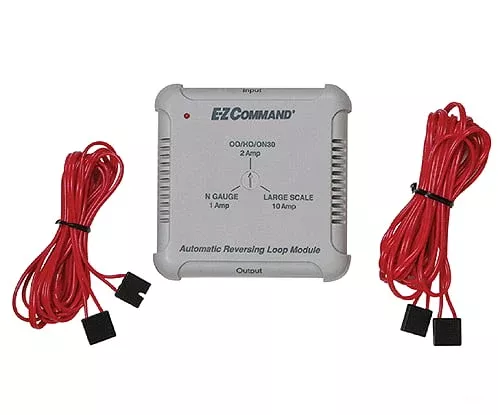 Bachmann 44912 E-Z Command — Automatic Reversing Loop Module