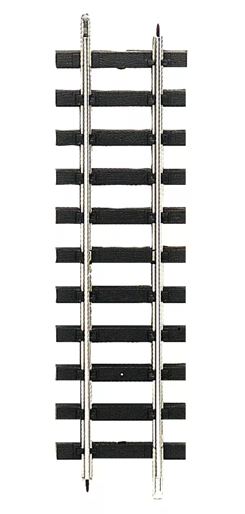 Bachmann 94511 Big Haulers G Scale Track 4 pack Straight
