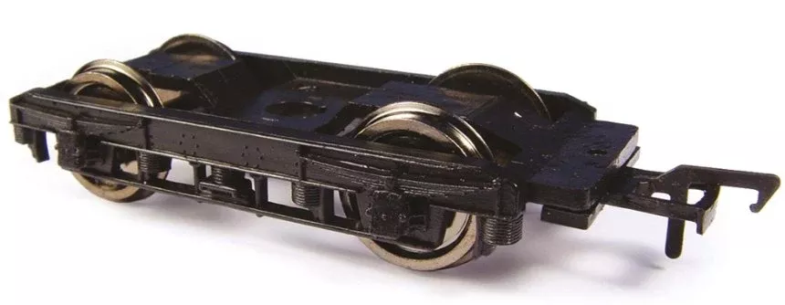 Bachmann LMS Bogies