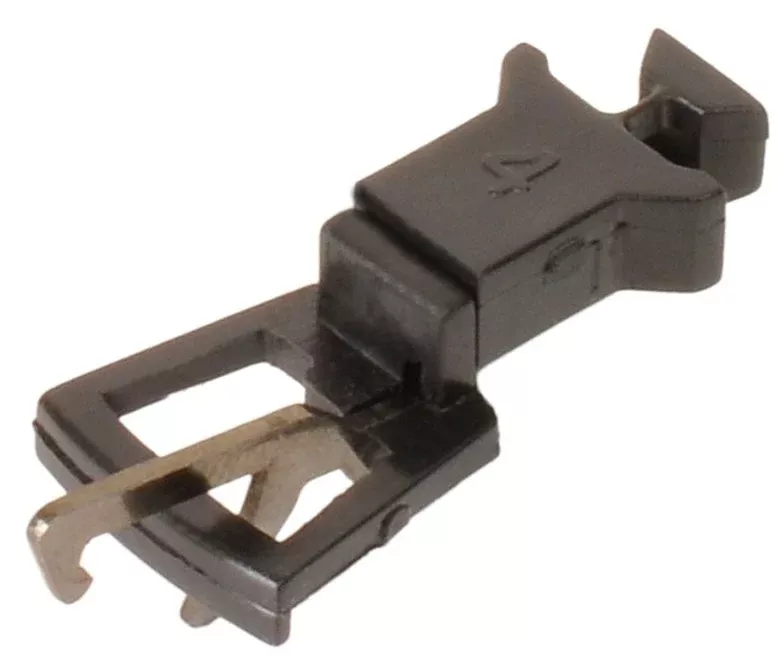 Bachmann Mk2 Couplings NEM (Cranked) Pocket
