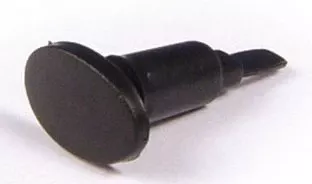 Bachmann Oval Headed Sprung Buffers