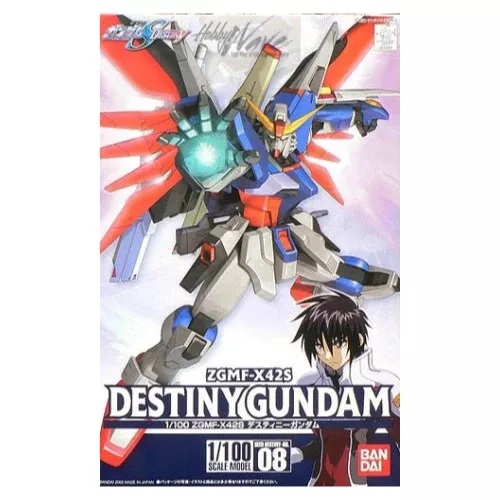 Bandai 5057926 1/100 Destiny Gundam