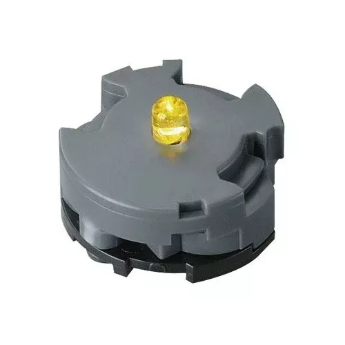 Bandai 5058818 LED Unit Yellow Gundam