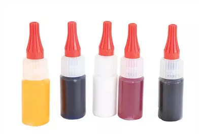 BD23 Deluxe Materials Scenic Colours