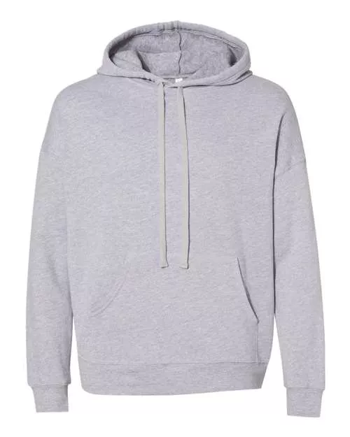 Bella + Canvas 3729 Unisex Sponge Fleece Pullover DTM Hoodie