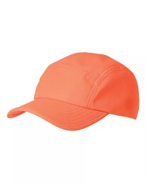 Big Accessories BA603 Pearl Performance Cap