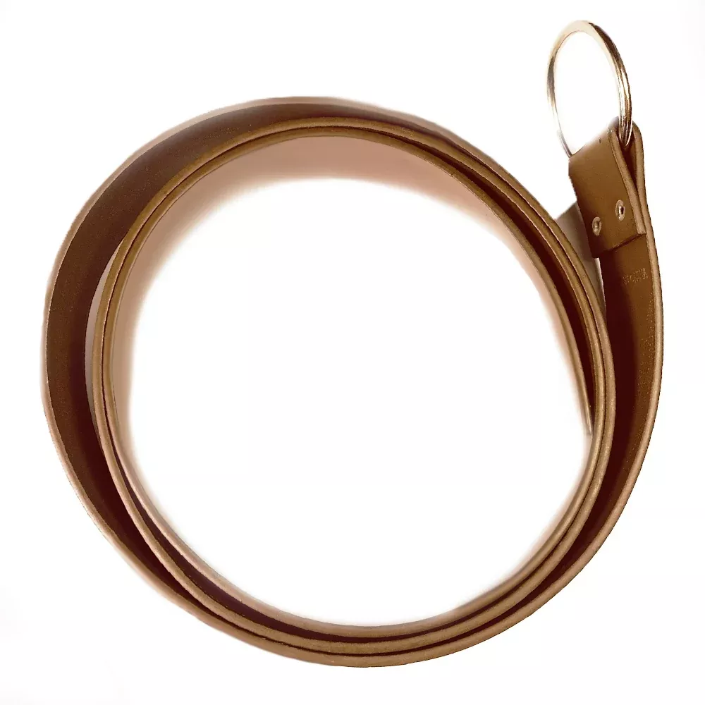 Brown Medieval Sword Frog for Belts