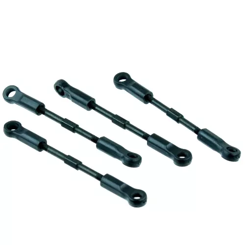 BS213-016 STEERING LINKS 4PC