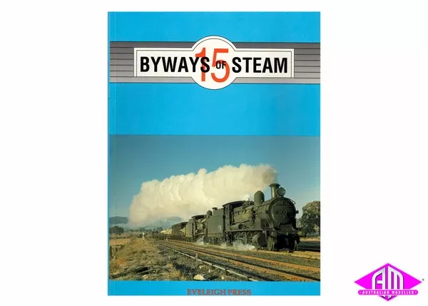 Byways of Steam – 15