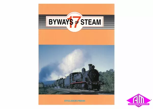 Byways of Steam – 17