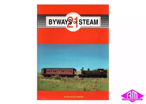Byways of Steam – 21