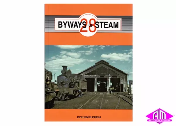 Byways of Steam – 28