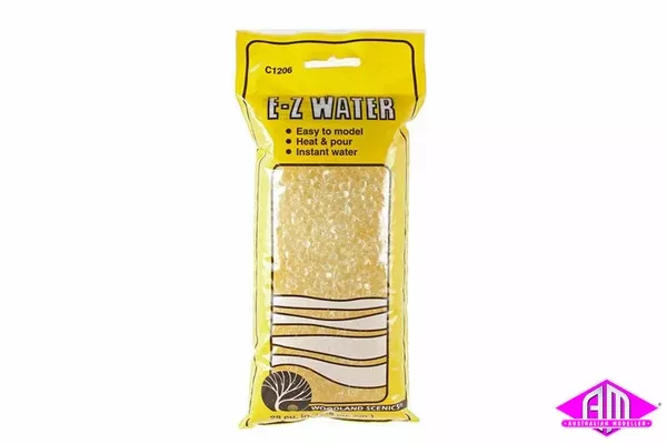 C1206 – EZ Water (16oz) 473ml