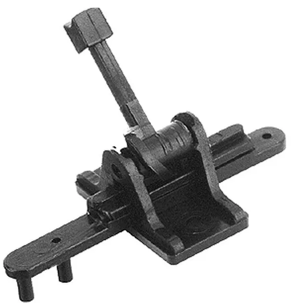 Caboose Industries 105R Ground Throw Rigid with .135″ Travel, N Scale