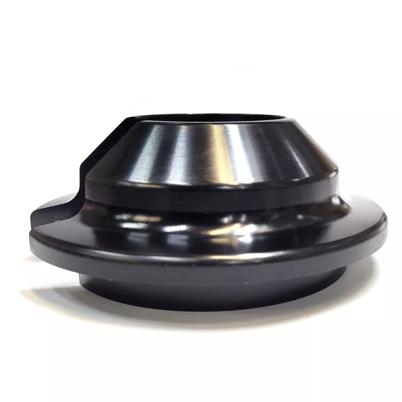 Carbonshocks 2.5″ Coilover Lower Spring Retainer Raised