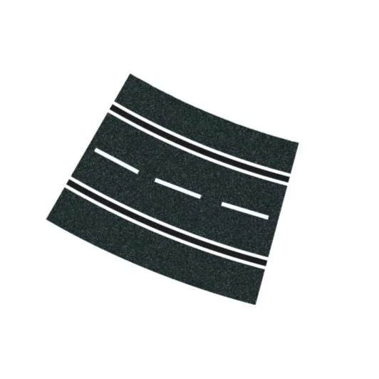 Carrera 20578 Evolution/Digital Curve Track 4/15 Degrees 12pc