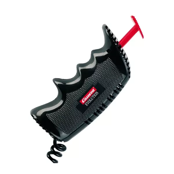 Carrera 20709 Evolution Mechanical Speed Controller with Spiral Cord