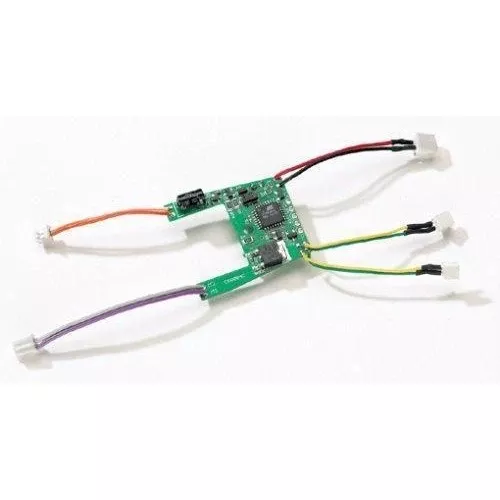 Carrera 26732 Digital 132 Decoder All Cars Except F-1 And KTM