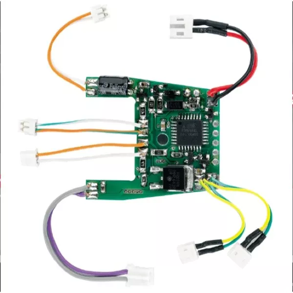 Carrera 26743 Digital 132 Decoder with Flashing Light Function