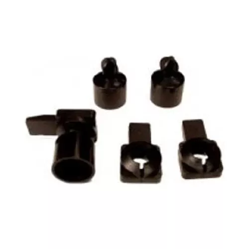 Carrera 85203 Support Head Set Adjustable (3 pce)