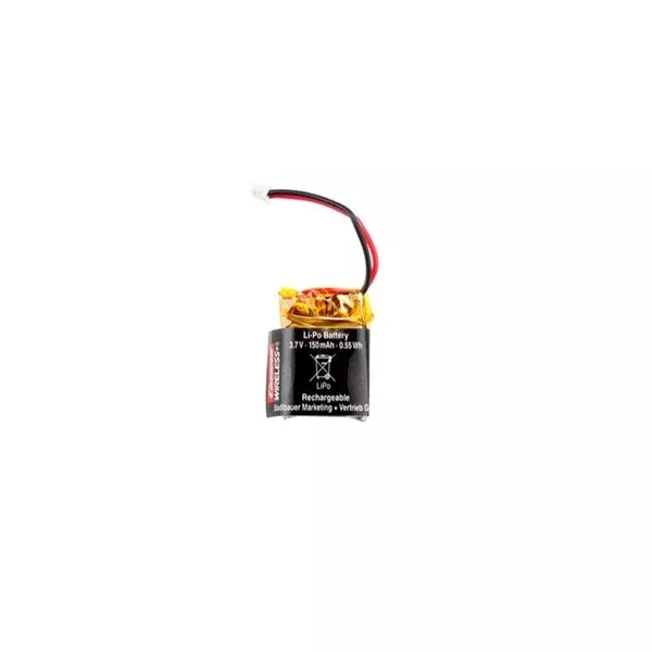 Carrera 89823 Evolution/Digital 2.4 GHz Hand Controller 3.7V Battery