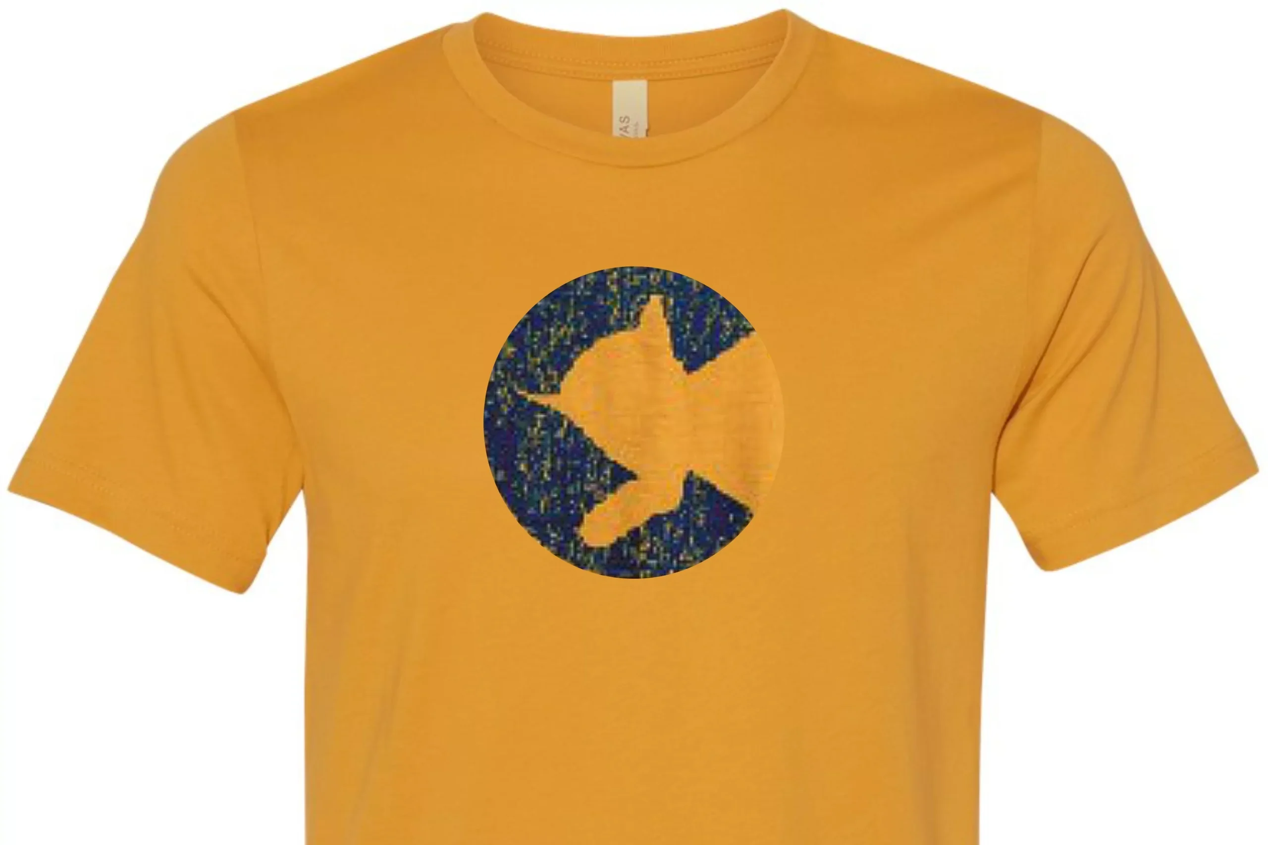 Chessie (Mustard)