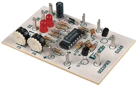 Circuitron 800-5501 BD-1 Optical Detector
