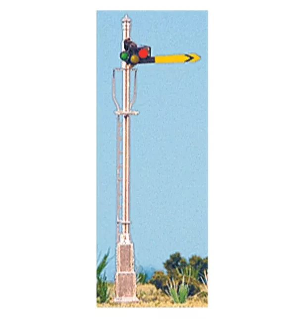 Circuitron 800-5520 SD-2 3-Position Semaphore Driver