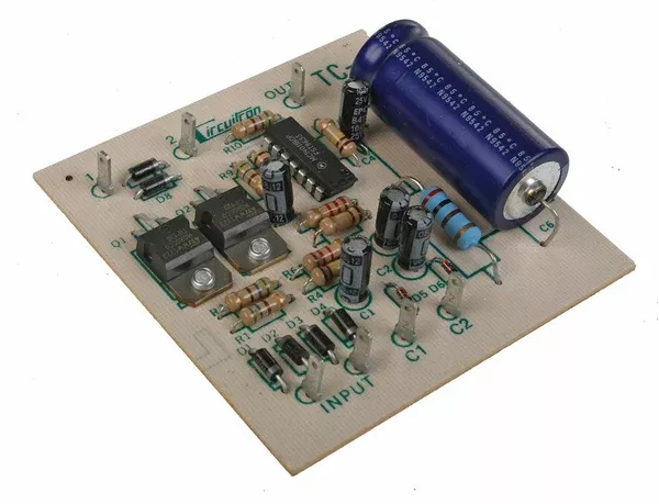 Circuitron 800-5605 TC-1 Automatic Turnout Control