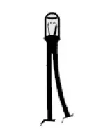 Circuitron 800-741606 7416 High-Output Lamps