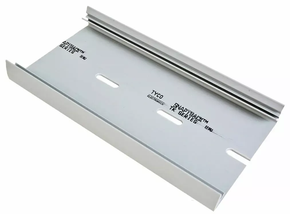 Circuitron 800-9506 Printed Circuit Mounting Track