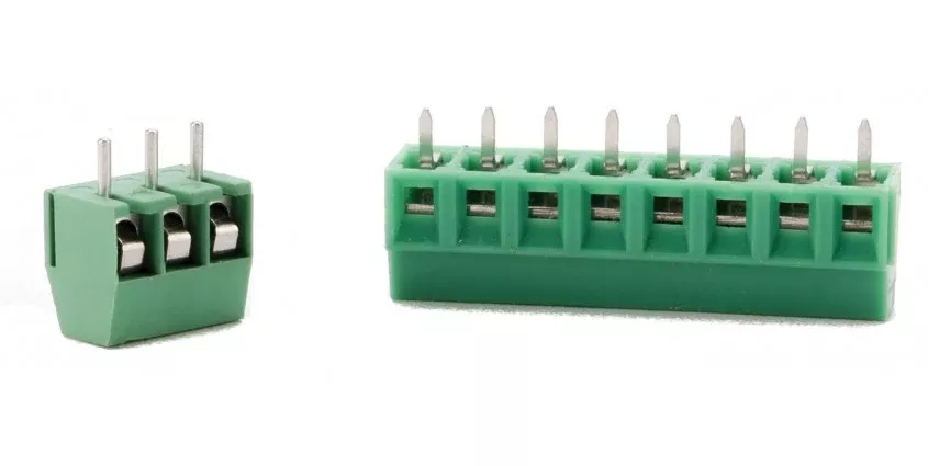 Circuitron CIR6301 Smail(TM) Terminal Block, All Scales