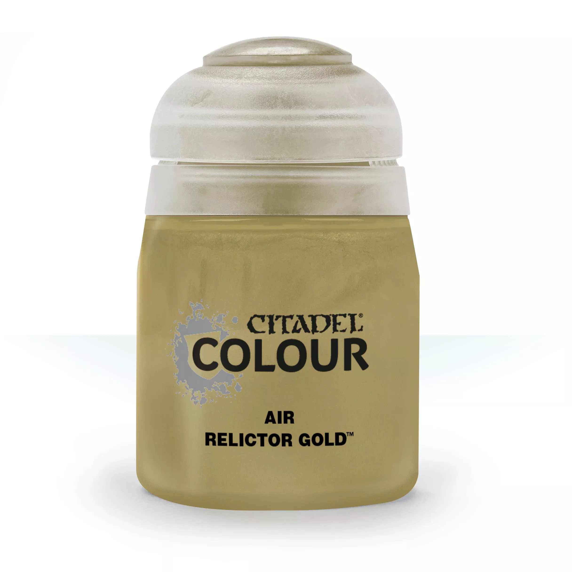 Citadel Color: Air – Relictor Gold