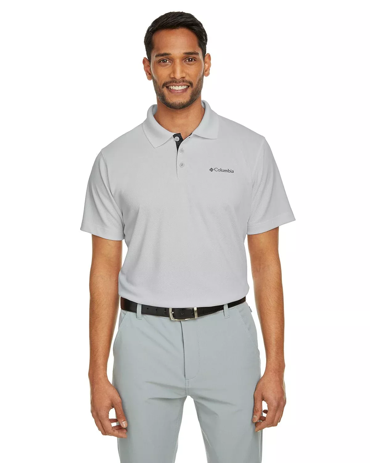 Columbia 1772051 Men’s Utilizer Polo