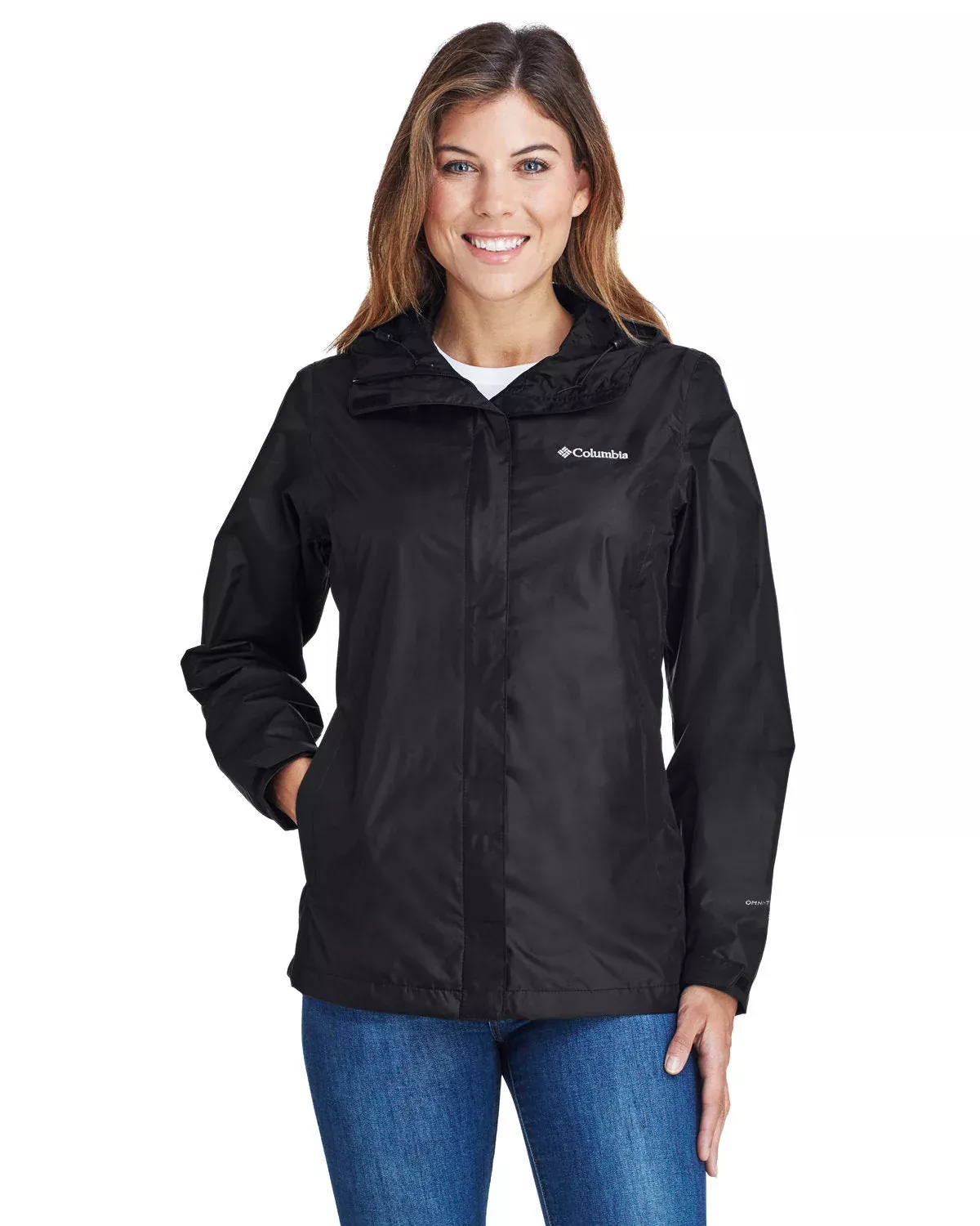 Columbia 2436 Ladies’ Arcadia II Jacket