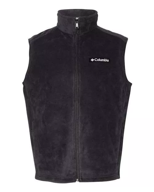 Columbia 6747 Men’s Steens Mountain Vest
