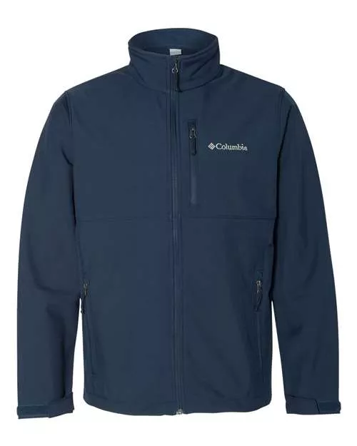 Columbia C6044 Men's Ascender Soft Shell