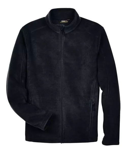 Core 365 88190T Men’s Tall Journey Fleece Jacket
