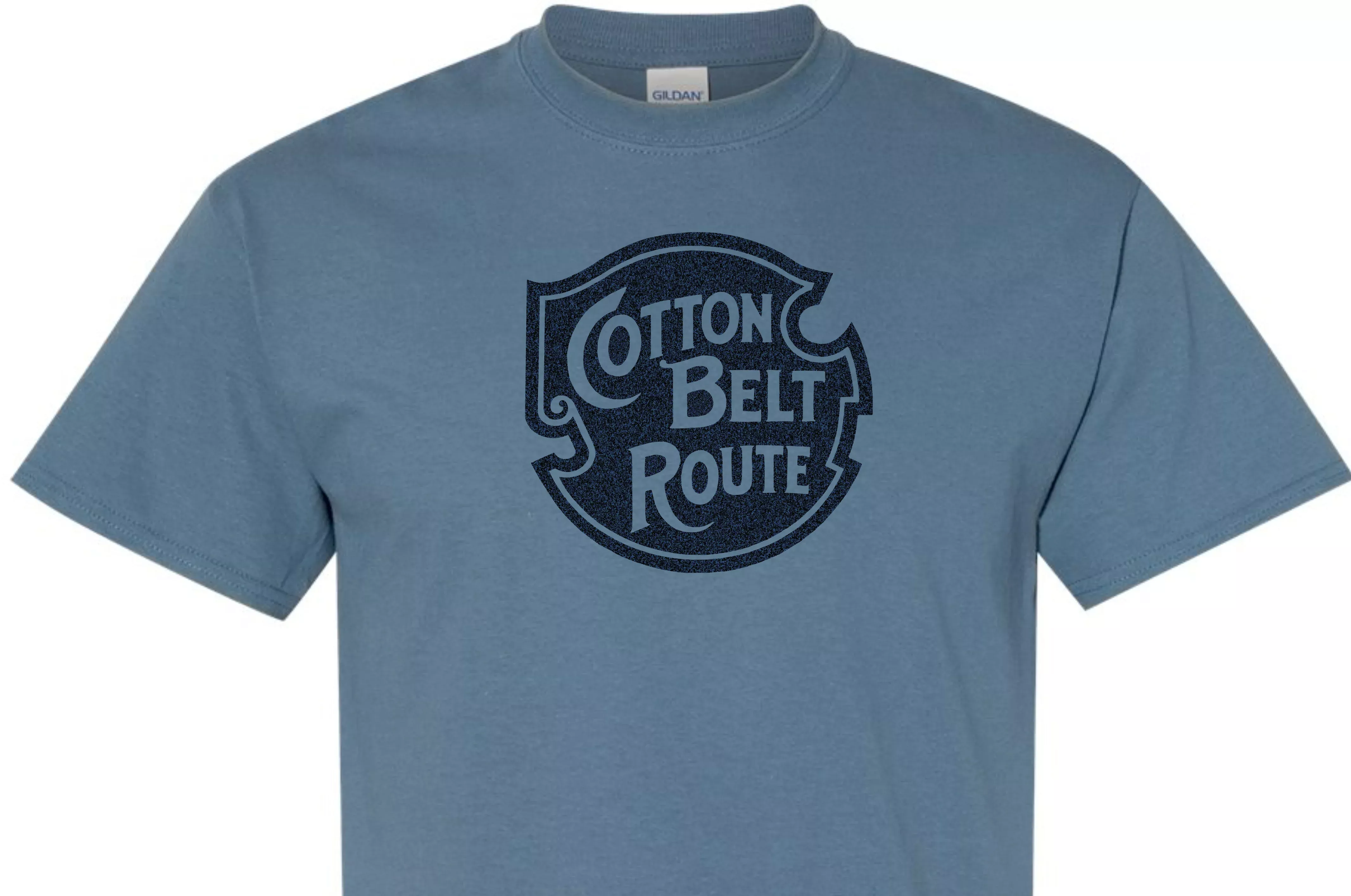 Cotton Belt Route
